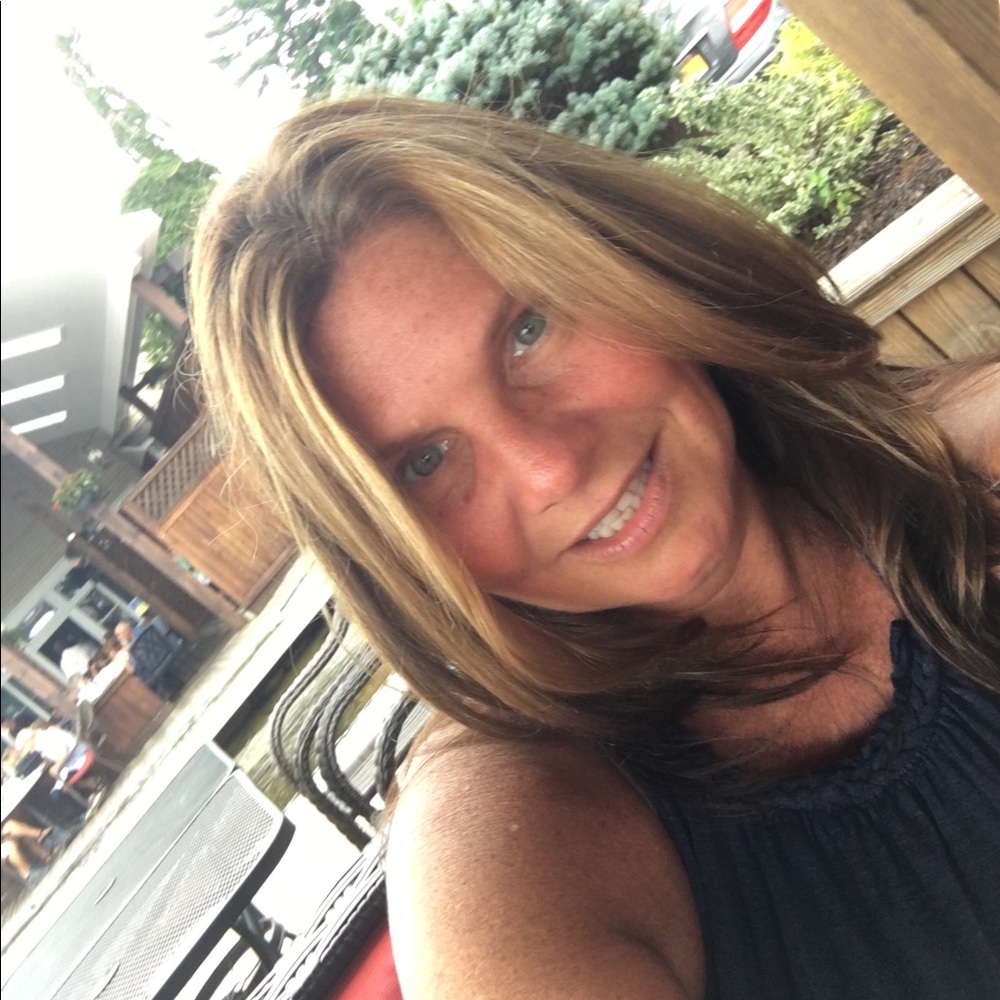 Meet your Posher, Dawn